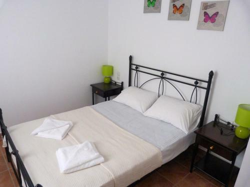 Ioli Apartments