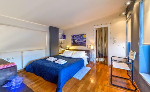 Beachfront Luxury Villa South Crete, 500m To Restaurant & Bbq!!