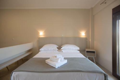 Hotel Imathoessa