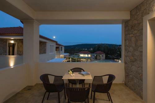 Hotel Imathoessa