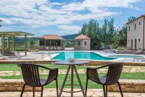 Hotel Imathoessa