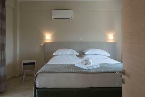 Hotel Imathoessa