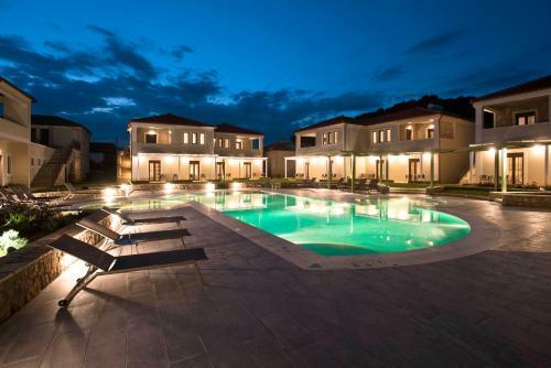 Hotel Imathoessa