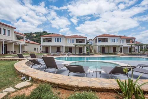 Hotel Imathoessa