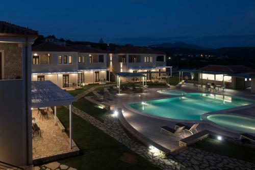 Hotel Imathoessa