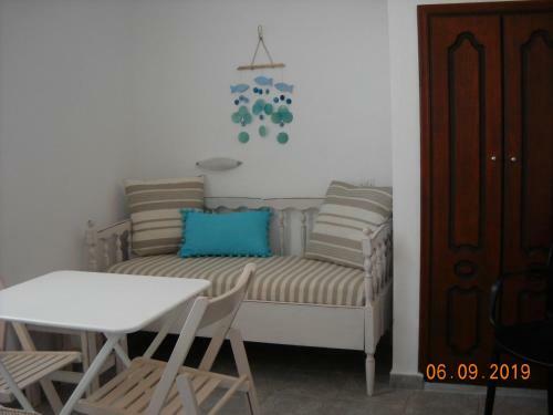 Apartamento Ostria Studios - Molos
