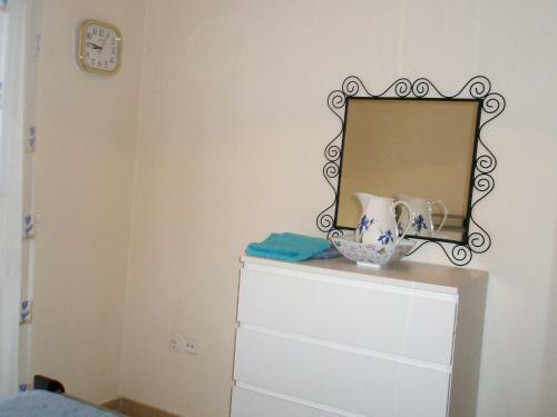 Apartamento Home By The Sea