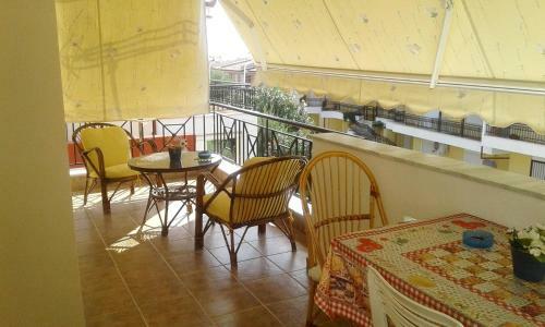 Apartamento Home By The Sea