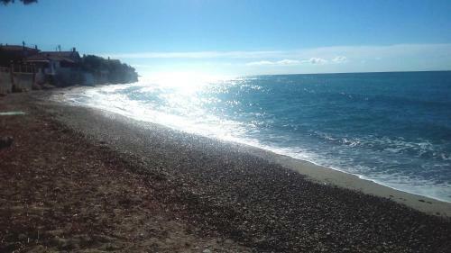 Apartamento Home By The Sea