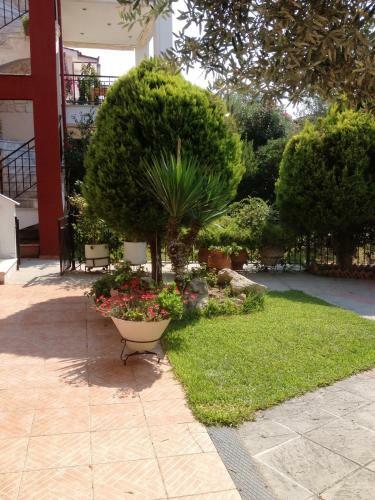 Apartamento Home By The Sea