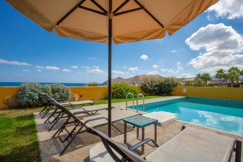 Villa Almira