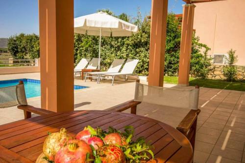Villa Antigoni Beach House