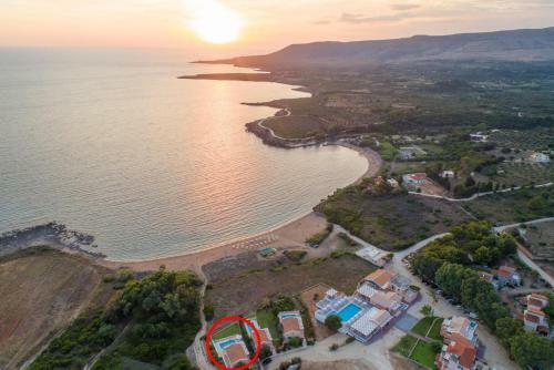 Villa Antigoni Beach House