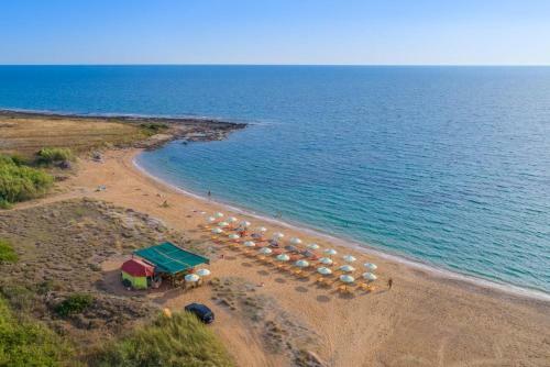 Villa Antigoni Beach House