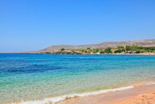 Villa Antigoni Beach House