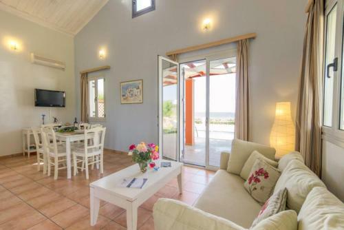 Villa Antigoni Beach House