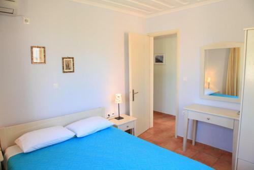 Villa Antigoni Beach House