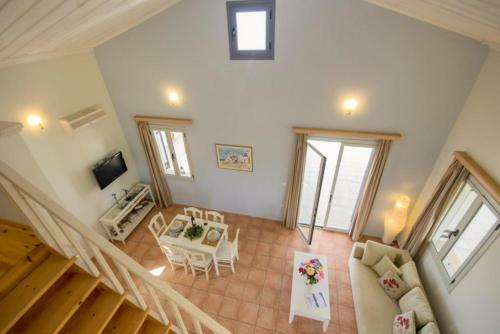 Villa Antigoni Beach House