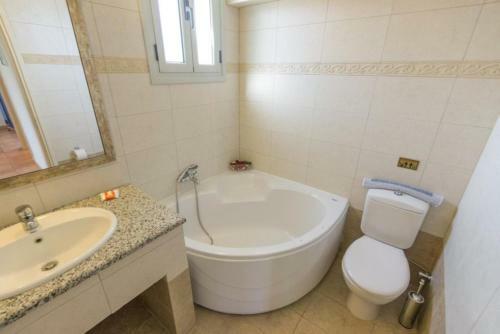 Villa Antigoni Beach House