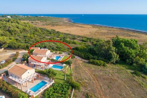 Villa Antigoni Beach House