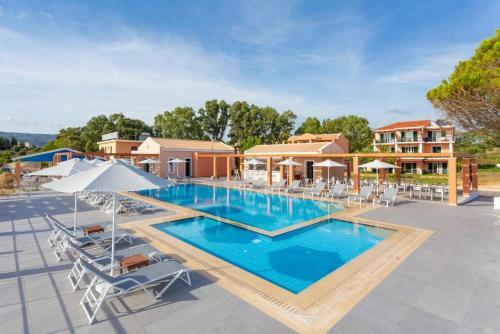 Villa Antigoni Beach House