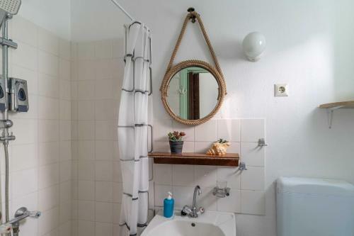 Apartamento Pavlos Studios
