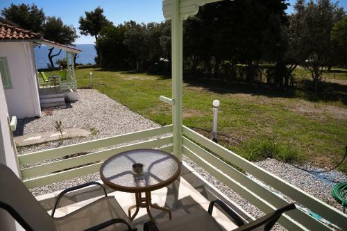 Apartamento Pavlos Studios