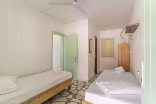 Apartamento Pavlos Studios