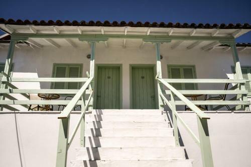 Apartamento Pavlos Studios
