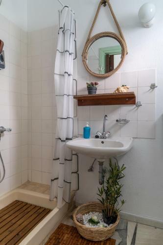 Apartamento Pavlos Studios
