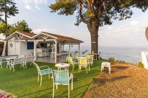 Apartamento Pavlos Studios