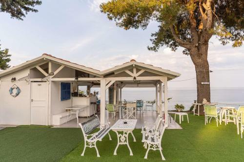 Apartamento Pavlos Studios