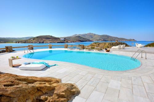 Villa Juliet By Elite Estates