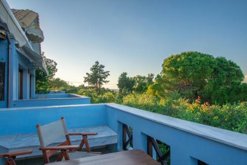 Apartamento Bella Mare Tsilivi Villas
