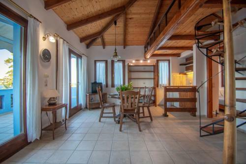 Apartamento Bella Mare Tsilivi Villas