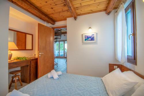 Apartamento Bella Mare Tsilivi Villas