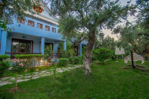 Apartamento Bella Mare Tsilivi Villas