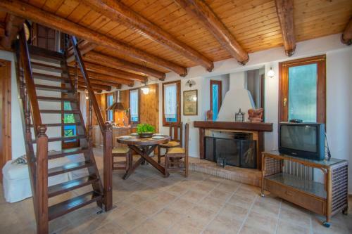 Apartamento Bella Mare Tsilivi Villas
