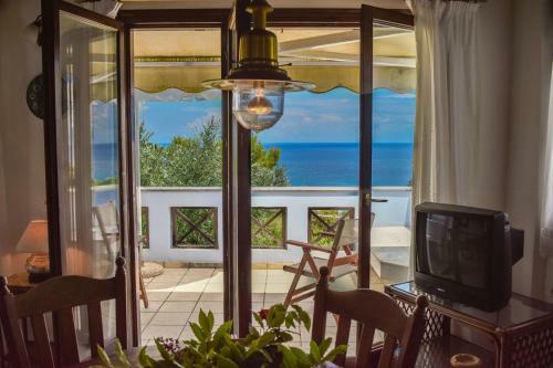 Apartamento Bella Mare Tsilivi Villas