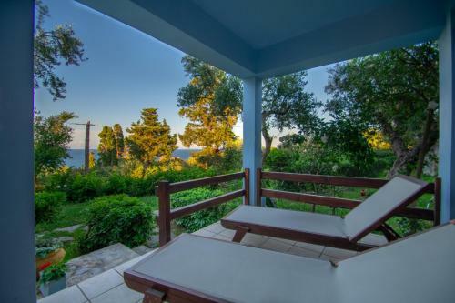 Apartamento Bella Mare Tsilivi Villas