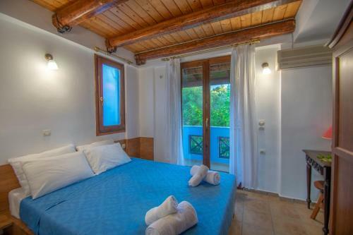 Apartamento Bella Mare Tsilivi Villas