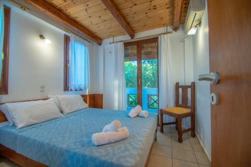 Apartamento Bella Mare Tsilivi Villas