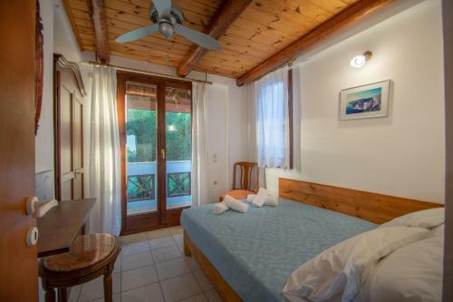 Apartamento Bella Mare Tsilivi Villas