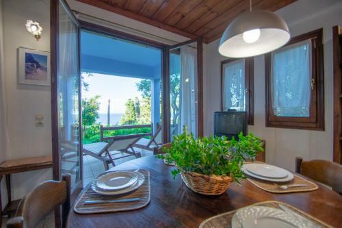 Apartamento Bella Mare Tsilivi Villas