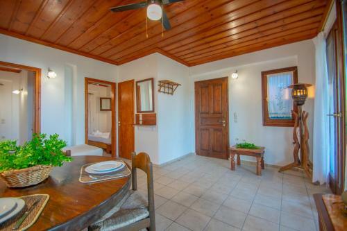Apartamento Bella Mare Tsilivi Villas