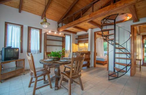 Apartamento Bella Mare Tsilivi Villas