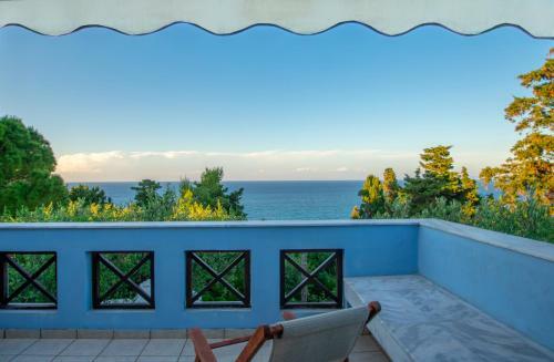 Apartamento Bella Mare Tsilivi Villas