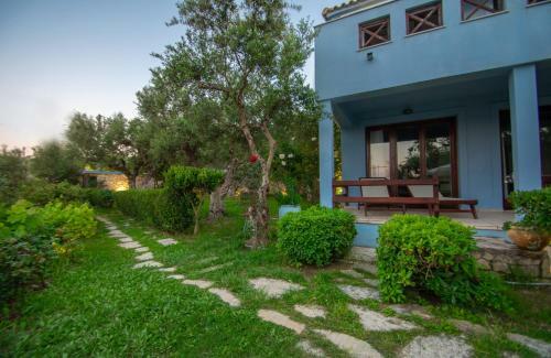 Apartamento Bella Mare Tsilivi Villas