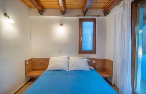Apartamento Bella Mare Tsilivi Villas