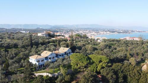 Apartamento Bella Mare Tsilivi Villas